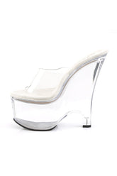 BEAU601/C/M - BEAU-601 by Pleaser